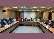 Ombudsmanlık'tan Kurumumuza Ziyaret