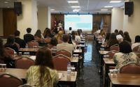 İnsan Hakları ve Eşitlik Hukuku Seminerleri Sertifika Programı’nın İlk Haftası Tamamlandı