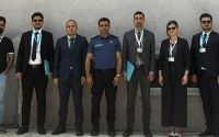 Pervari İlçe Emniyet Amirliği Nezarethanelerine Habersiz Ziyaret Gerçekleştirildi 