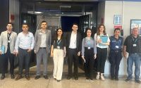 Milas-Bodrum Havalimanı Kabul Edilemeyen Yolcu Bekleme Alanına Habersiz Ziyaret