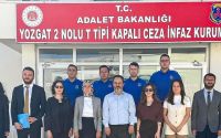 Unannounced Follow-Up Visit to Yozgat No.2 T Type Closed Penitentiary Institution