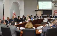 Sektörlerarası Çocuk Kurulu Toplantısına Katılım Sağlandı