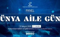 Dünya Aile Günü Paneli Düzenleniyor