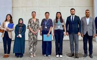 Erzincan Kadın Kapalı Ceza İnfaz Kurumuna Habersiz Ziyaret