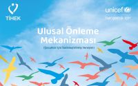 Ulusal Önleme Mekanizması (Çocuklar için Sadeleştirilmiş Versiyon) Broşürü Yayınlandı