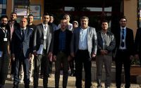 Siirt Engelsiz Yaşam, Bakım, Rehabilitasyon ve Aile Danışma Merkezine Habersiz Takip Ziyareti Gerçekleştirildi
