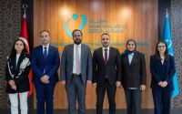ASHB Çocuk Hizmetleri Genel Müdürlüğü ile TİHEK Arasında Çocuk Haklarına İlişkin Toplantı Gerçekleştirildi