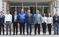 Muğla E Tipi Kapalı Ceza İnfaz Kurumuna Habersiz Ziyaret