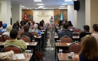 İnsan Hakları ve Eşitlik Hukuku Seminerleri Sertifika Programı'nın İkinci Haftası Başladı