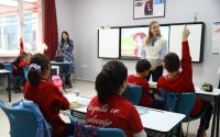 TİHEK'ten İlkokul Öğrencilerine Yönelik Çocuk Hakları Atölyesi