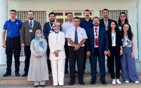 Marmara 3 No.lu  L tipi Kapalı Ceza İnfaz Kurumuna Habersiz Takip Ziyareti