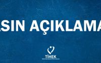 Bir Belediye Başkanının Sosyal Medyada Kendisine Yönelik Eleştirilerde Bulunan Kişinin Milli Sporcu Olan Çocuğunu Belediyeye Ait Spor Kulübünden Çıkardığı Yönündeki İddialara İlişkin Basın Açıklaması