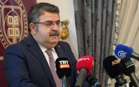 TİHEK İkinci Başkanı Carti, “Televizyon, İnternet ve Dijital Oyunların Şiddetle İlişkisi Üzerine” Konulu Çalıştaya Katıldı