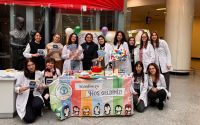 Türkiye İnsan Hakları ve Eşitlik Kurumunun Çocuklara Yönelik “Çocukların Sağlık Hakkı Rehberi” Tanıtım ve Farkındalık Etkinliği