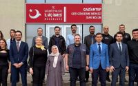 Unannounced Follow-up Visit to Gaziantep Removal Center