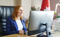 Kurul Üyemiz Sayın Dilek Ertürk İstinye Üniversitesi KADEM Söyleşisine Katıldı