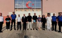 Unannounced Visit to Kahramanmaraş Türkoğlu No.1 L-Type Closed Penitentiary Institution