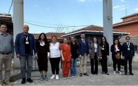 TİHEK Heyeti, Sinop Engelsiz Yaşam, Bakım, Rehabilitasyon ve Aile Danışma Merkezine Habersiz Ziyaret Gerçekleştirdi