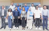 Marmara Kadın Kapalı Ceza İnfaz Kurumuna Habersiz Ziyaret