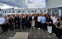 Participation in the ENNHRI Working Group on the Human Rights of Older Persons Meeting