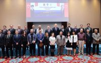 Mardin'de Kolluk Gözetim Komisyonu Toplantısına Katılım Sağlandı