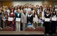 İnsan Hakları ve Eşitlik Hukuku Seminerleri Sertifika Programı’nın İkinci Haftası Tamamlandı