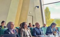 Participation to Annual Seminar of the European Commission against Racism and Intolerance of the Council of Europe 