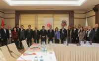 Ceza İnfaz Kurumları ve Tutukevleri İzleme Kurulları Yıllık Değerlendirme ve Eğitim Toplantısına Katılım Sağlandı