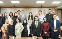 Uludağ Üniversitesi Öğrencilerinden Kurumumuza Ziyaret