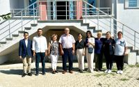 TİHEK Heyetinden Nevşehir Hacıbektaş Rıfat Kartal Huzurevi ve Ek Hizmet Binalarına Habersiz Ziyaret