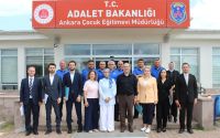 Unannounced Follow-up Visit to Ankara Children’s Education House