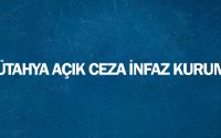 Kütahya Açık Ceza İnfaz Kurumu