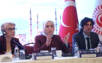 Türkiye-Avrupa Birliği Karma Parlamento Komisyonu 82. Toplantısı'na Katılım Sağlandı
