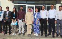 Yozgat 1 No.lu T Tipi Kapalı Ceza İnfaz Kurumuna Habersiz Ziyaret