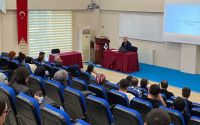 İnsan Hakları Hukuku Perspektifinden Göç Hareketleri ve Göçmen Kaçakçılığı ile İnsan Ticaretiyle Mücadele Konferansına Katılım Sağlandı