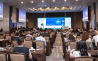 Participation to Workshop on Updating Climate Change Adaption Strategy and Action Plan