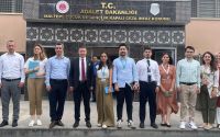 TİHEK Heyeti, Maltepe Çocuk ve Gençlik Kapalı Ceza İnfaz Kurumuna Habersiz Bir Ziyaret Gerçekleştirdi
