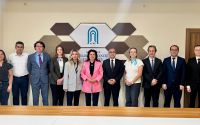Ankara Yıldırım Beyazıt Üniversitesi (AYBÜ) 2024-2029 Stratejik Plan Hazırlığı Süreci Kapsamında Gerçekleştirilen Çalıştaya Katılım Sağlandı