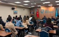 İnsan Hakları ve Eşitlik Uzman Yardımcıları Eğitim Programı Başladı