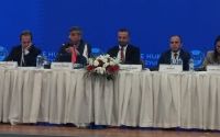 Göç ve Hukuk Sempozyumuna Katılım Sağlandı