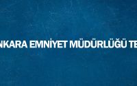 Ankara Emniyet Müdürlüğü TEM
