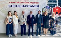 TİHEK'ten Bayram Ziyareti