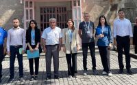 Kayseri Kapalı Ceza İnfaz Kurumuna Habersiz Ziyaret