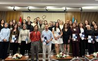 İnsan Hakları ve Eşitlik Hukuku Seminerleri Sertifika Programı’nın Son Eğitim Haftası Tamamlandı