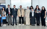 İstanbul Havalimanı Kabul Edilemeyen Yolcu Bekleme Alanına Habersiz Takip Ziyareti