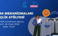 Hak Arama Mekanizmaları Gençlik Atölyesi Düzenleniyor