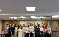  İnsan Hakları ve Eşitlik Hukuku Seminerleri Sertifika Programı’nın Üçüncü Haftası Tamamlandı