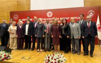 Kurul Üyesi Dilek Ertürk “Eğitimde ve Sosyal Hayatta Fırsat Eşitliği: Engelsiz Bir Gelecek” “İnsan Hakları Odağında Engelliliğe Bakış” Paneline Katıldı