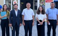 Uşak E Tipi Kapalı Ceza İnfaz Kurumuna Habersiz Ziyaret