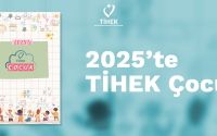 2025’te TİHEK Çocuk Olarak Yıl Boyunca Gerçekleştirdiğimiz Faaliyetleri Paylaşıyoruz